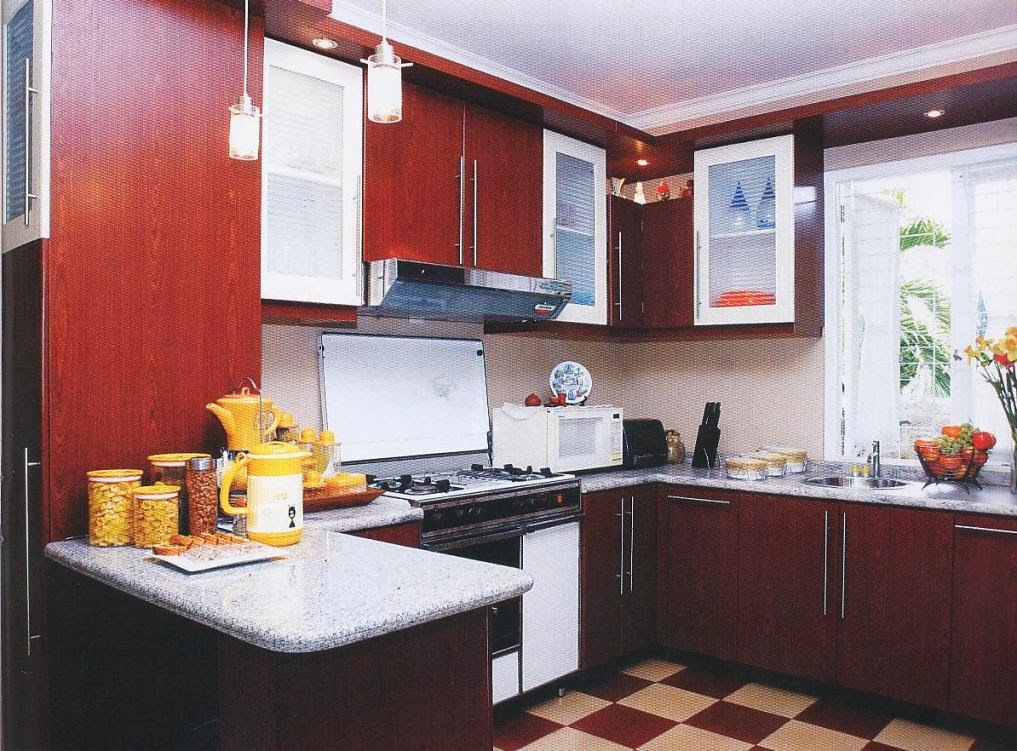 Desain Dapur Minimalis Modern Terbaru 2014 Desain Desain Dapur Minimalis Modern Terbaru 2014 Desain